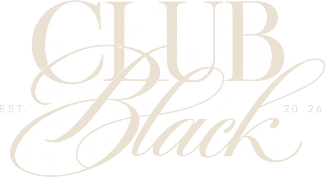 Club Black